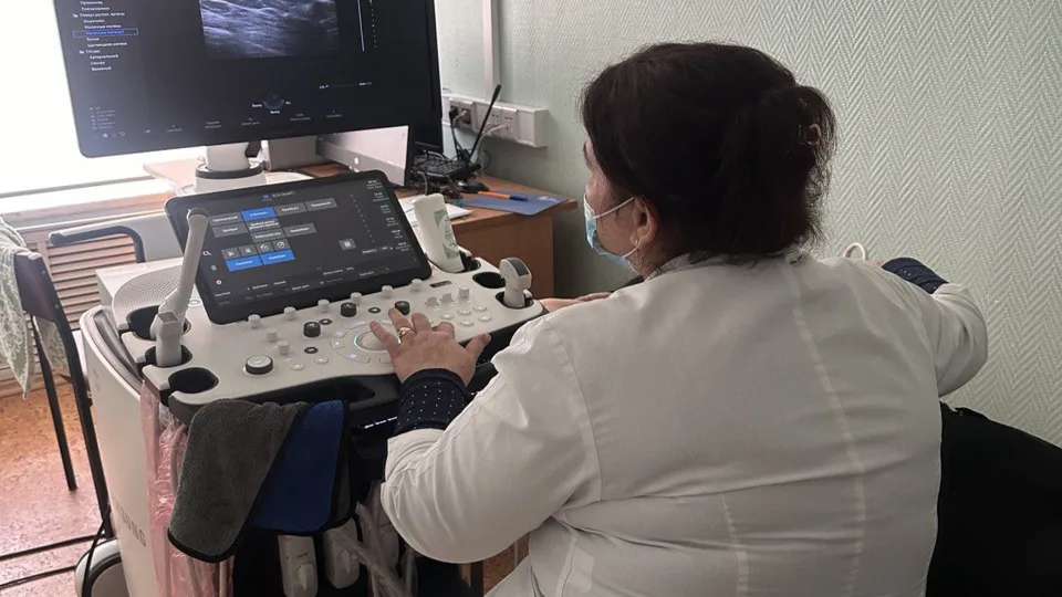 Фото: Орехово-Зуевская больница