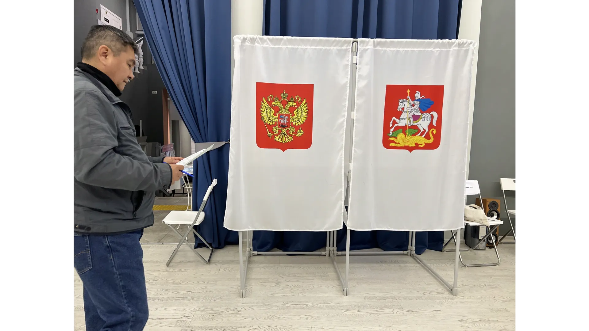 Источник: Московское областное региональное отделение Партии «Единая Россия»