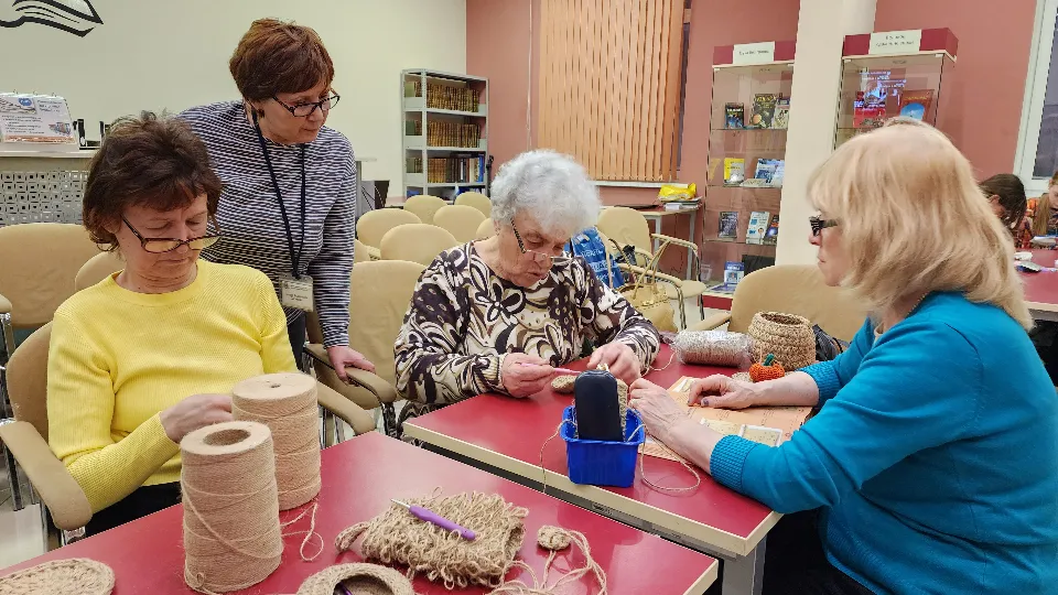 Фото: МедиаБанк Подмосковья/Ольга Шеметова