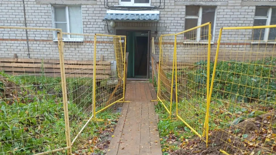 Фото: пресс-служба администрации м.о. Лотошино