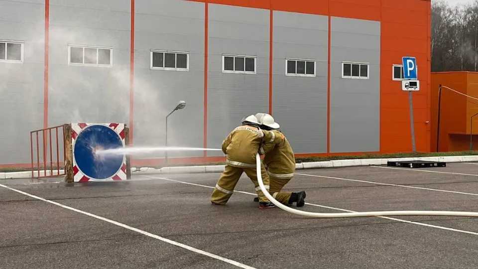 Фото: пресс-служба администрации г.о. Ленинский