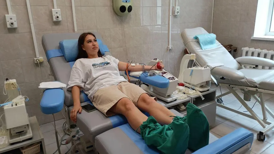 Фото: Коломенская больница