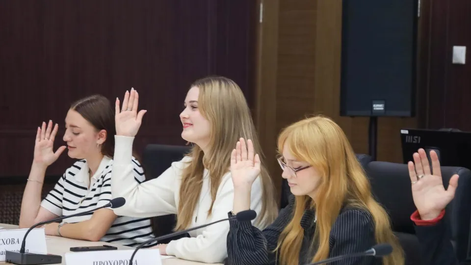 Фото: пресс-служба администрации г.о. Солнечногорск