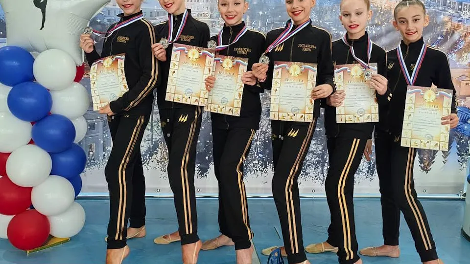 Фото: Telegram/Спорт_Туризм_Чехов