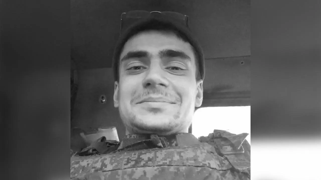 «Чтобы дети играли, и мама мирно жила»: айтишник из Тагила умер на СВО, защищая Родину