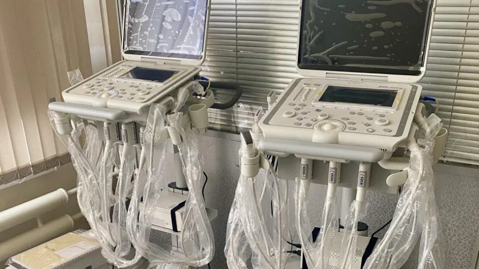 Фото: МОЦОМД