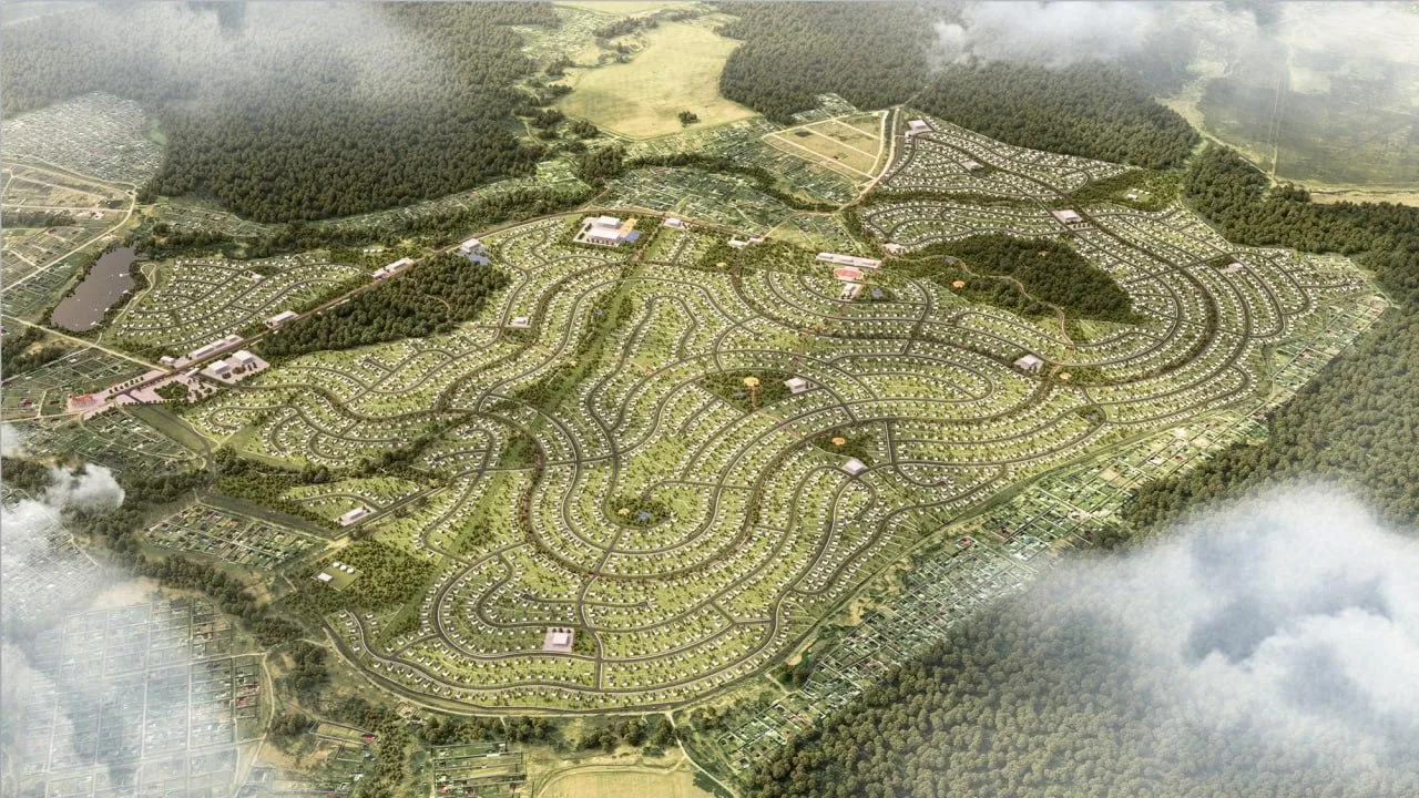 Фото: Министерство жилищной политики Московской области