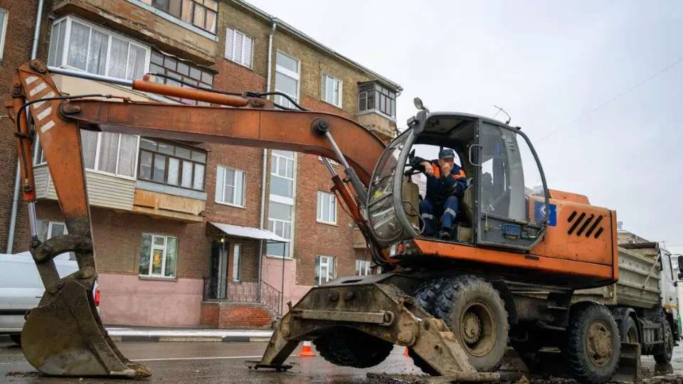 Фото: Министерство жилищно-коммунального хозяйства Московской области