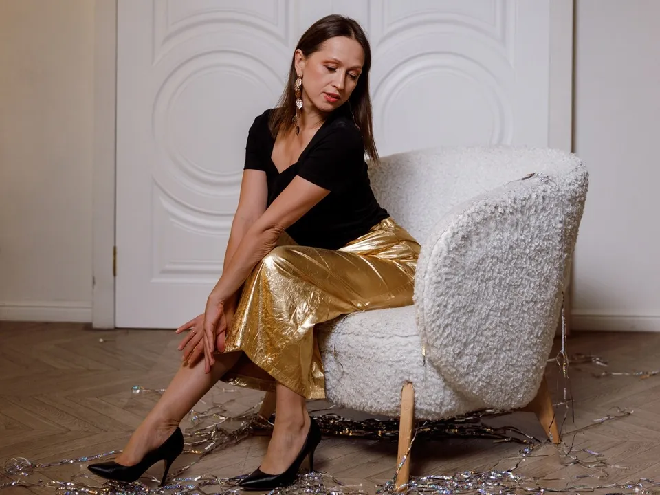 Фото: Светлана Осмоловская