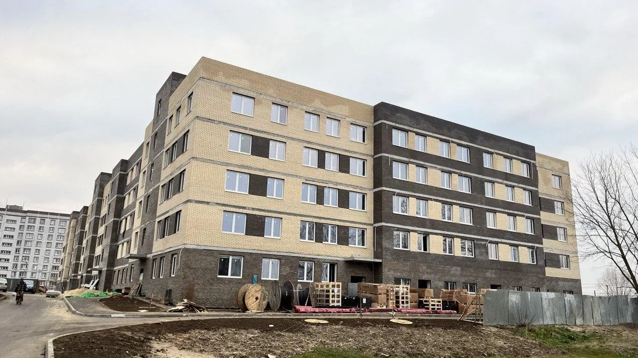 пресс-служба администрации городского округа Коломна