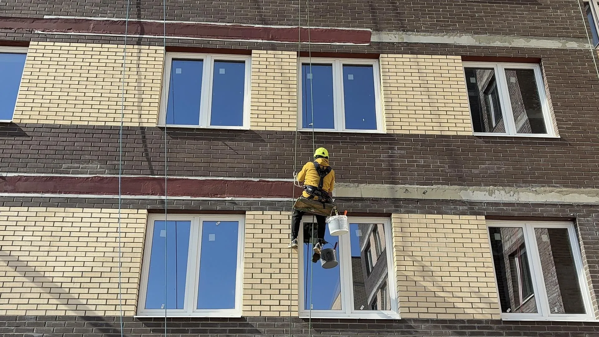 МедиаБанк Подмосковья/Анна Нестерова