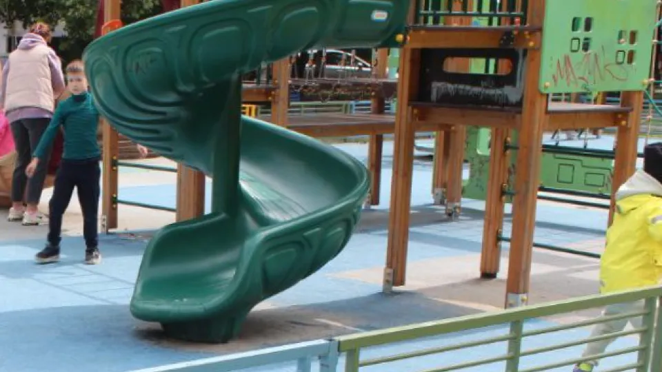 Фото: пресс-служба администрации г.о. Фрязино