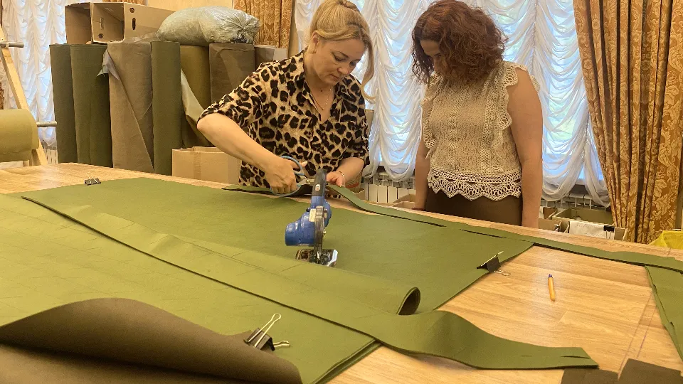 Фото: МедиаБанк Подмосковья/Елена Аботурова