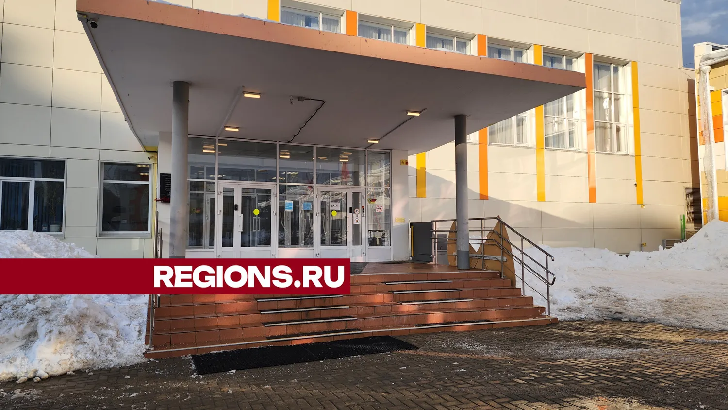 Фото и видео: Ольга Егиян