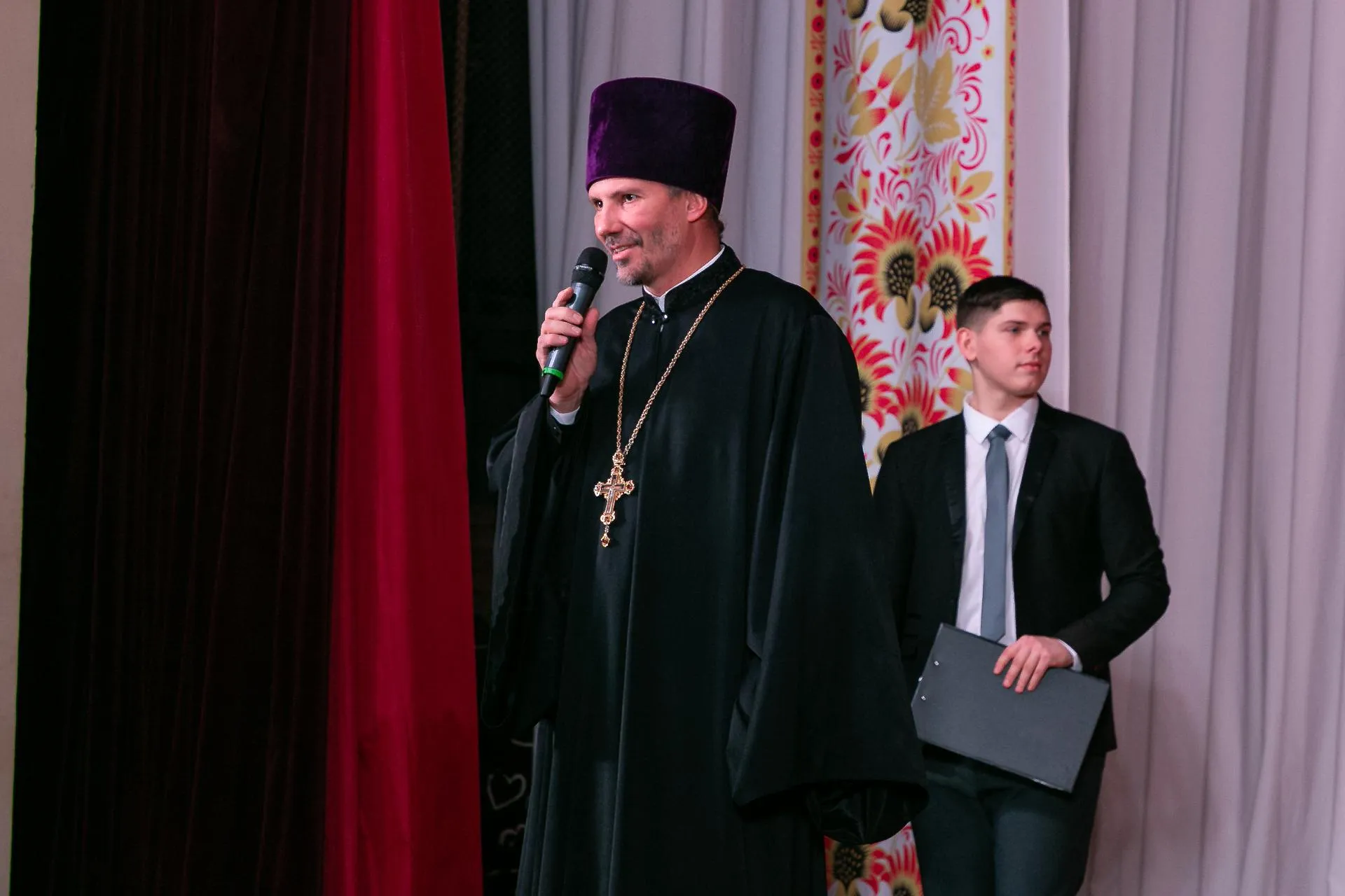 Фото: Евгений Мазепов