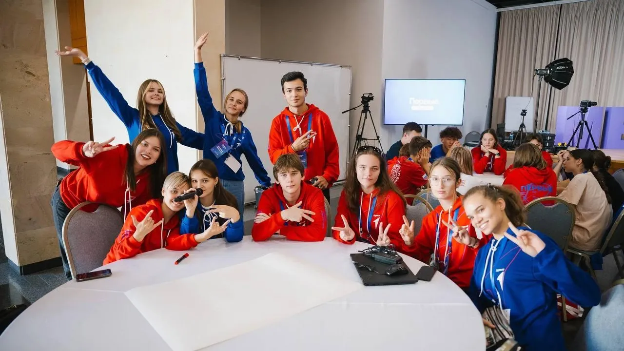 Фото: Черноголовская СОШ