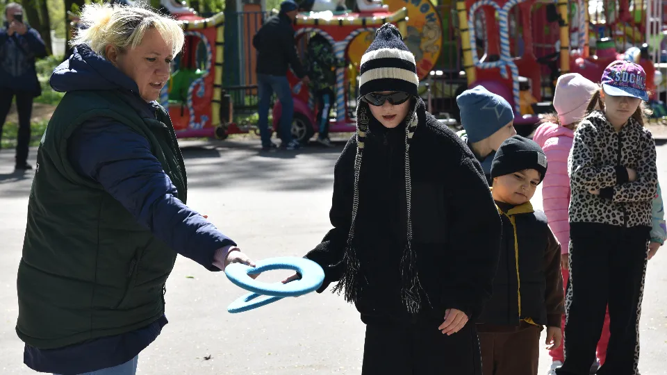 Фото: МедиаБанк Подмосковья/Владимир Останин