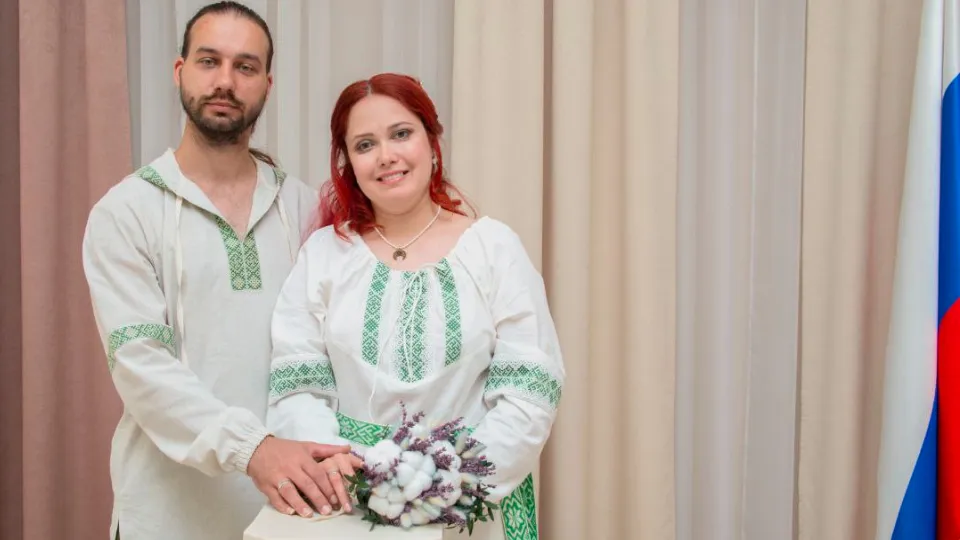 Фото: Игорь Ломоносов