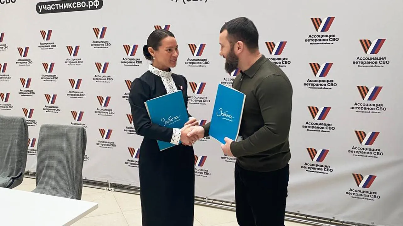 REGIONS/Дмитрий Некрасов