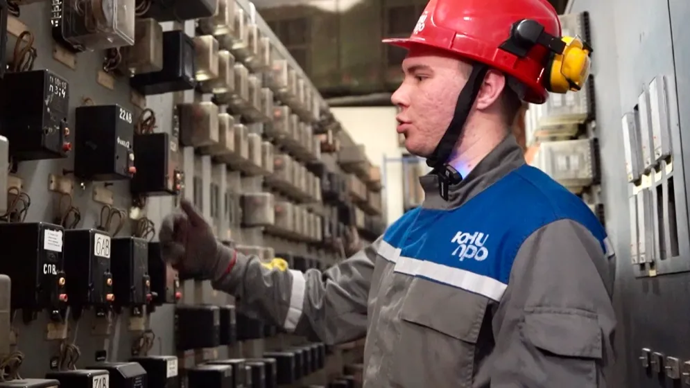 Фото: стоп-кадр видео пресс-службы администрации г.о. Шатура