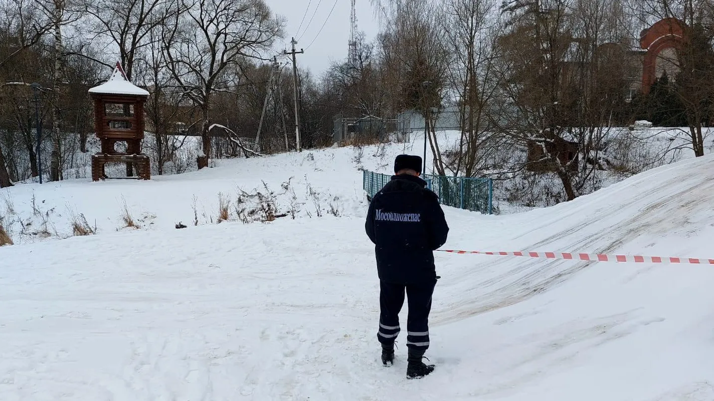 Источник: ГКУ МО "Мособлпожспас"