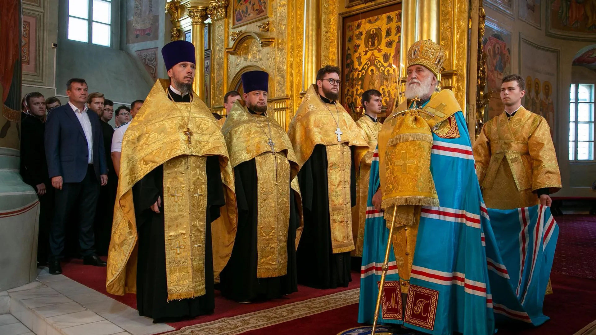 Пресс-служба администрации городского округа Коломна