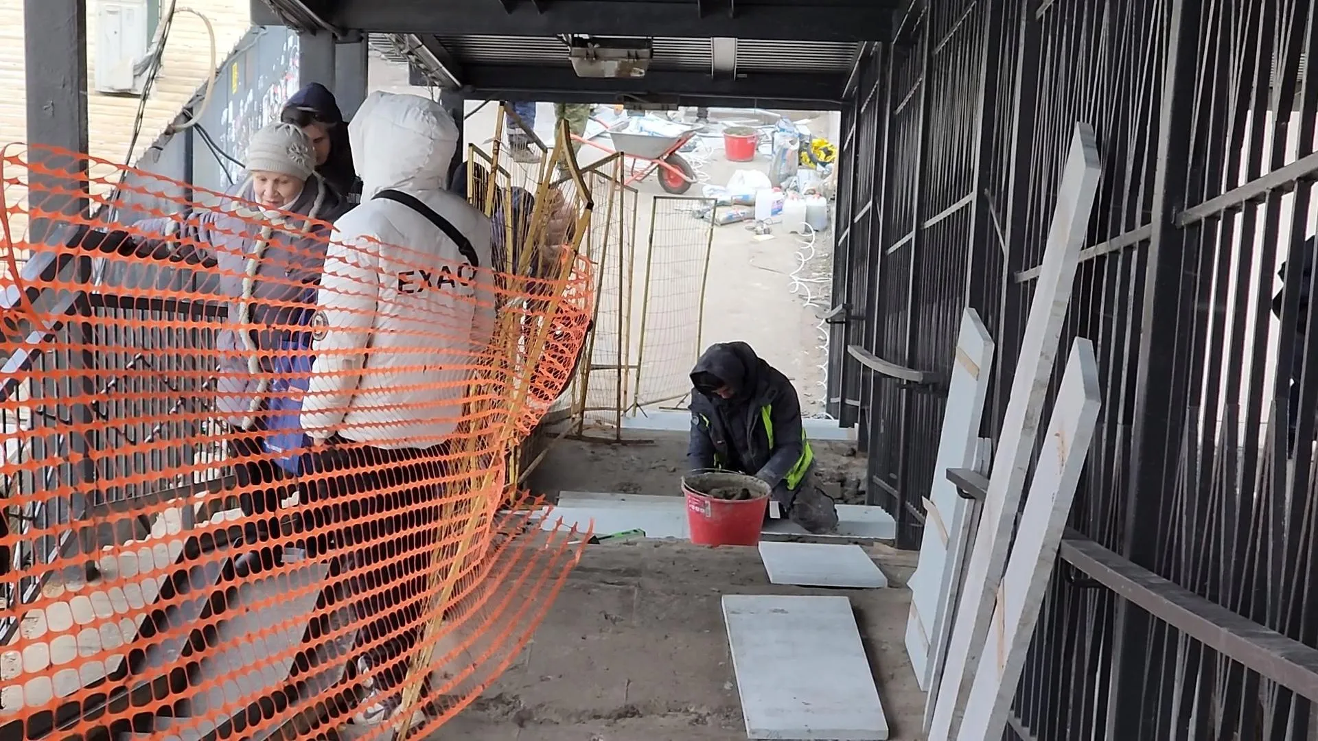 Сморкалов Никита