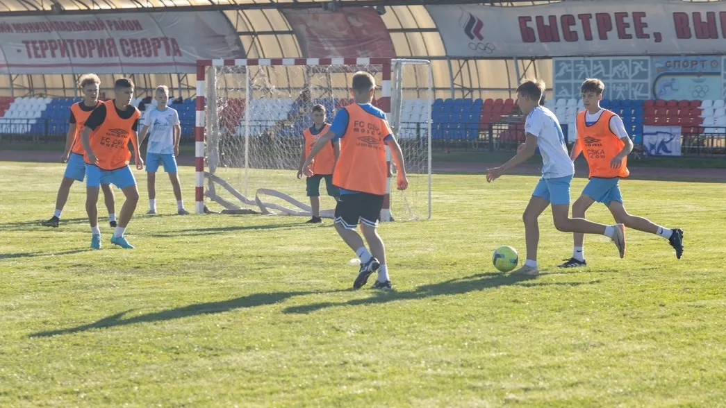 Фото: vk.com/Единая Россия Зарайск