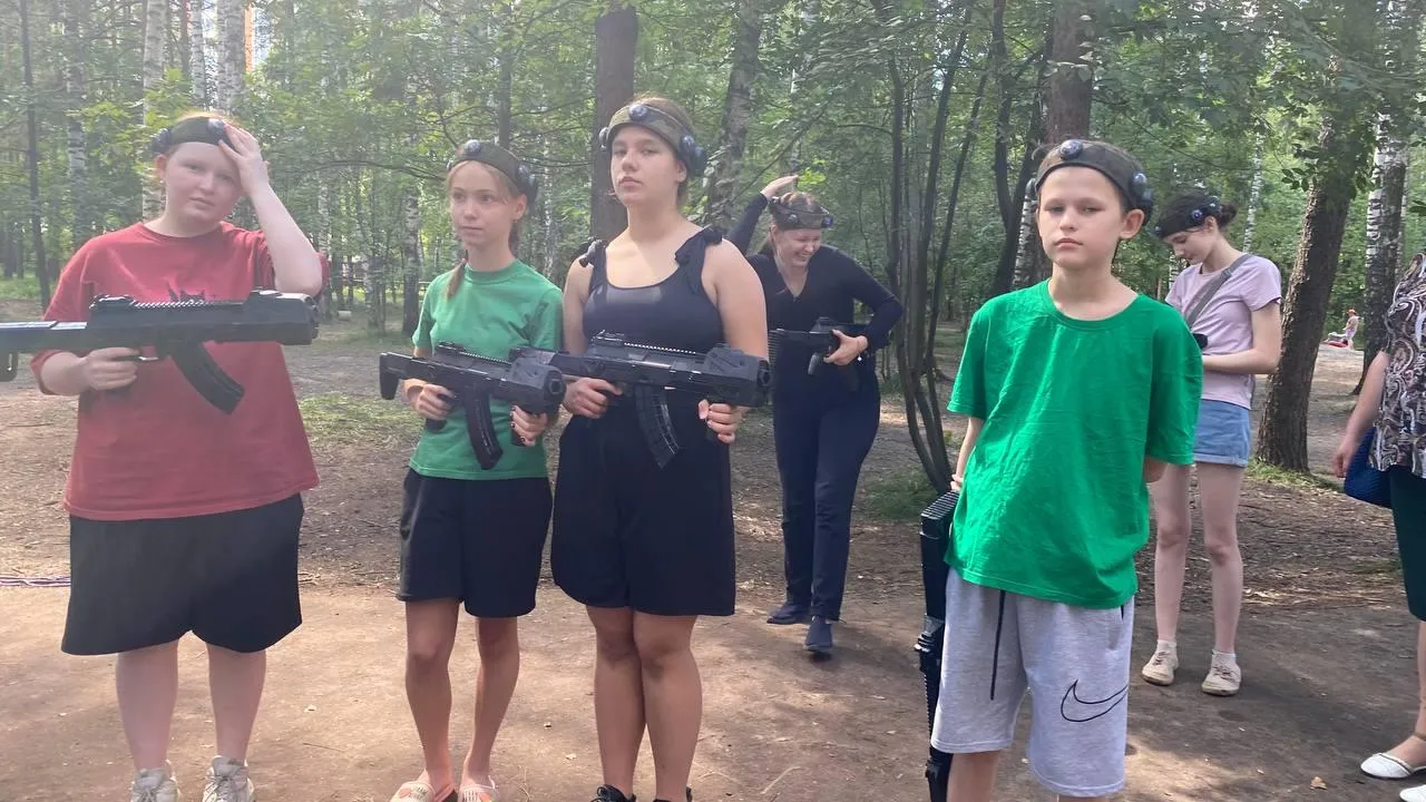 Фото: Комитет лесного хозяйства МО