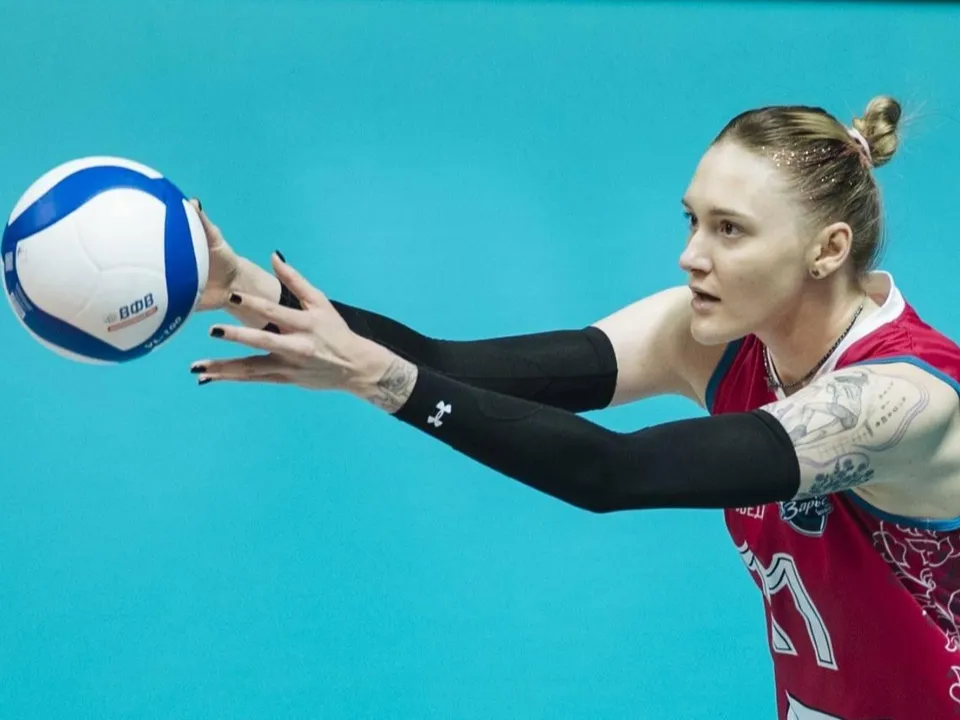 Фото: Министерство физической культуры и спорта Московской области/Роман Кручинин