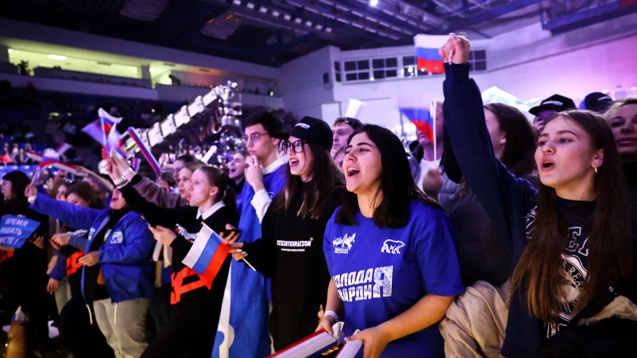 Фото: Антон Чернов