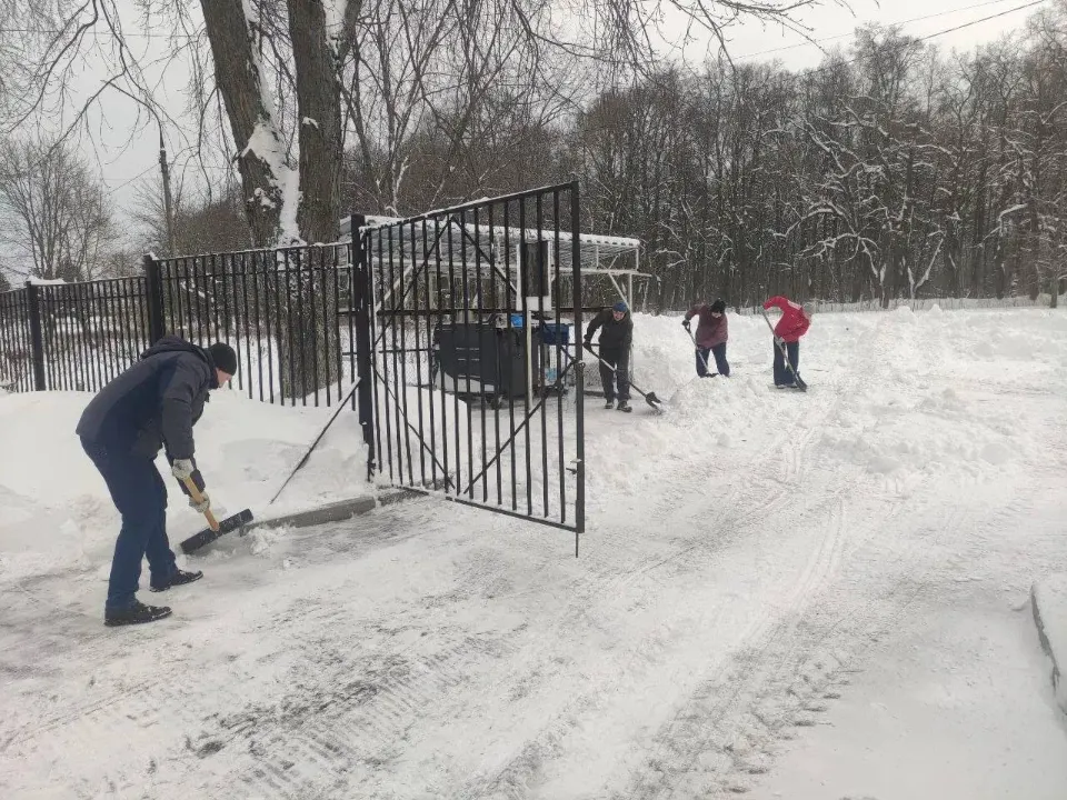 Фото: Управление образования г.о. Домодедово