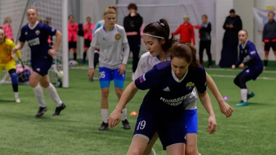 Фото: пресс-служба администрации г.о. Домодедово