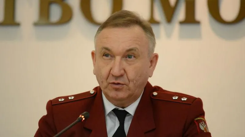 Павел Попов / Подмосковье сегодня