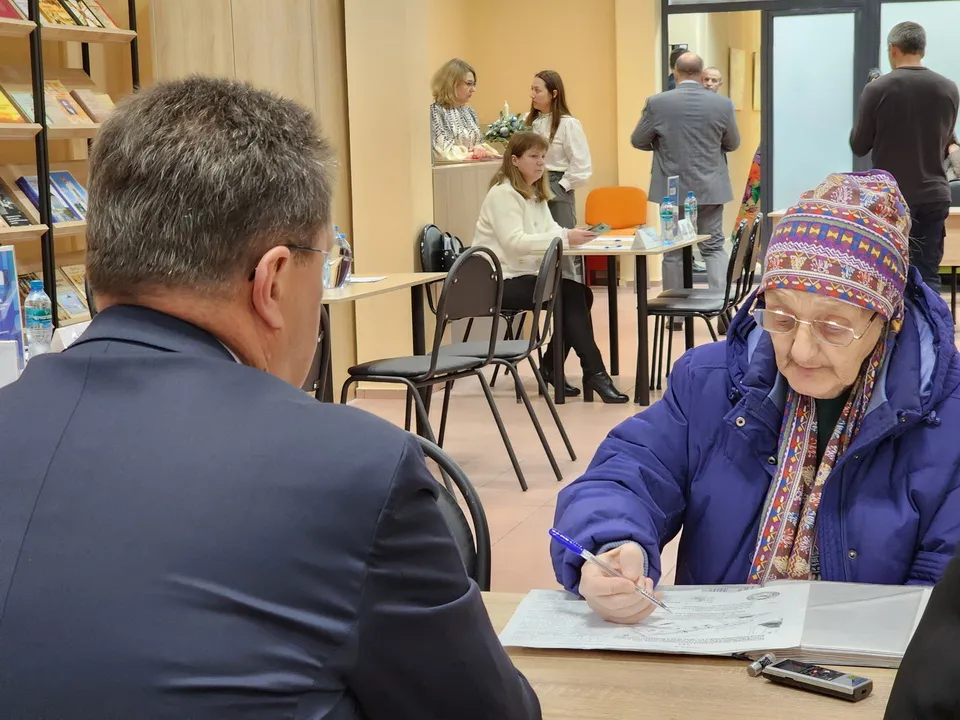 Фото: МедиаБанк Подмосковья/Ольга Аввакумова