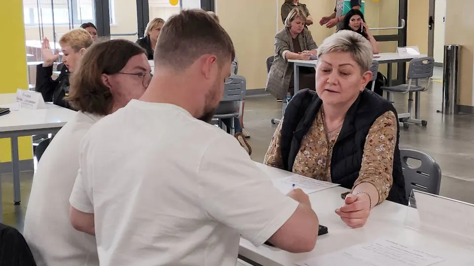 Фото: МедиаБанк Подмосковья/Артем Мишуков