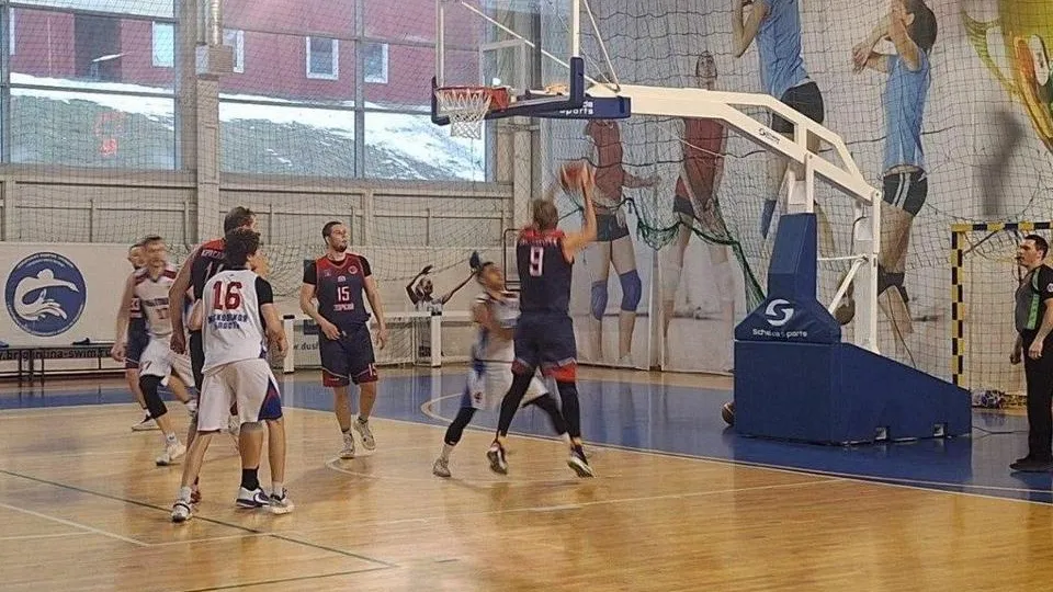 Фото: пресс-служба администрации городского округа Мытищи