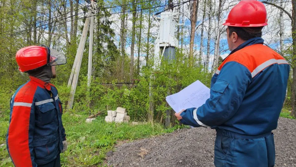 Фото: МедиаБанк Подмосковья/Рой Евгений