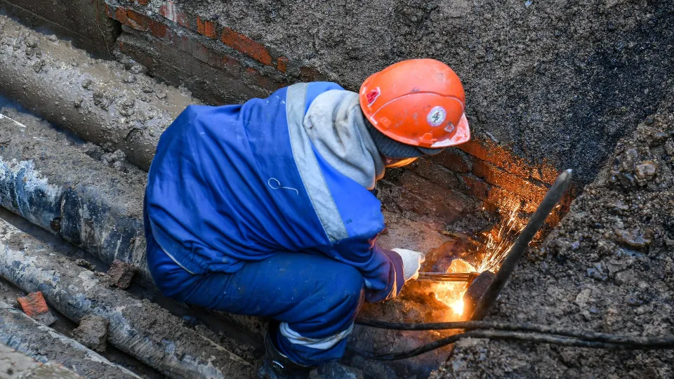 Фото: пресс-служба администрации г.о. Химки