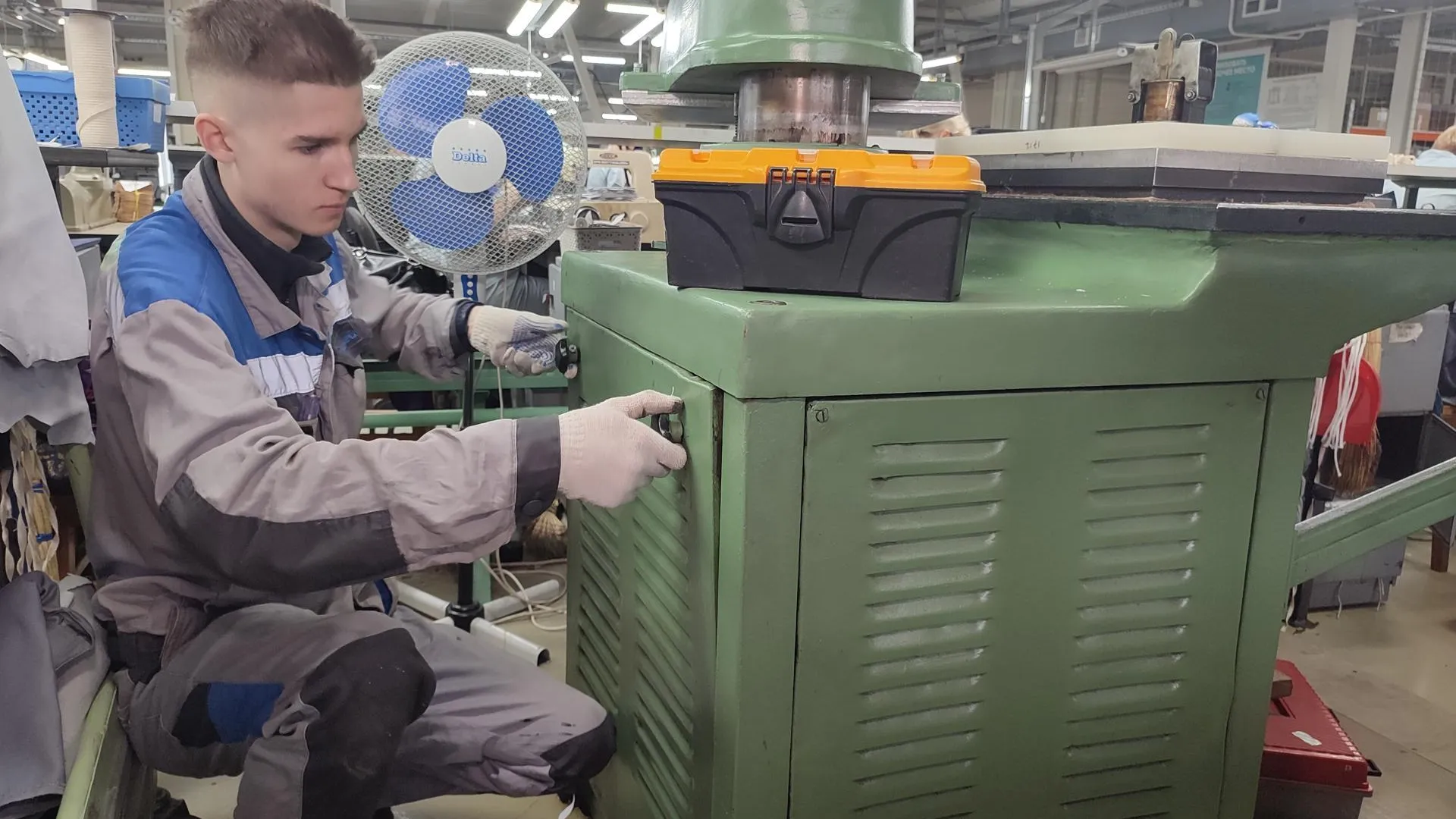 Фото: Юлия Андросова