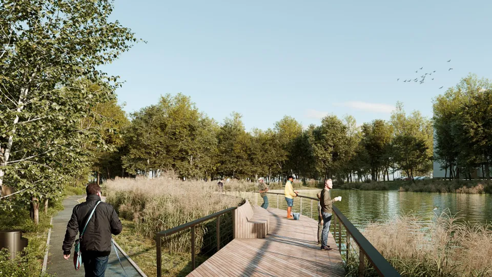 Фото: Министерство благоустройства МО