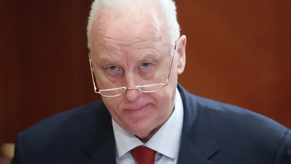 Фото: РИА Новости/Екатерина Штукина