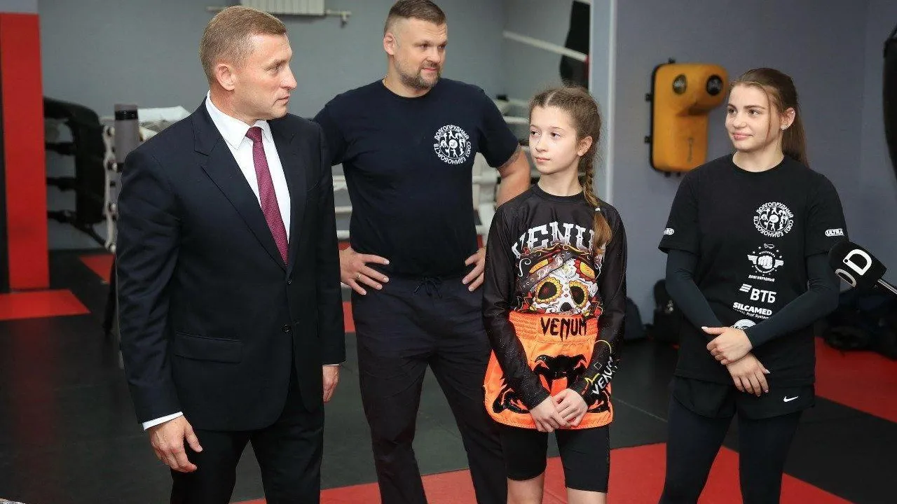 пресс-служба администрации городского округа Долгопрудный