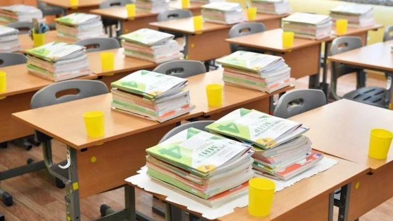 Девятнадцать новых школ построят в Подмосковье в 2022 году