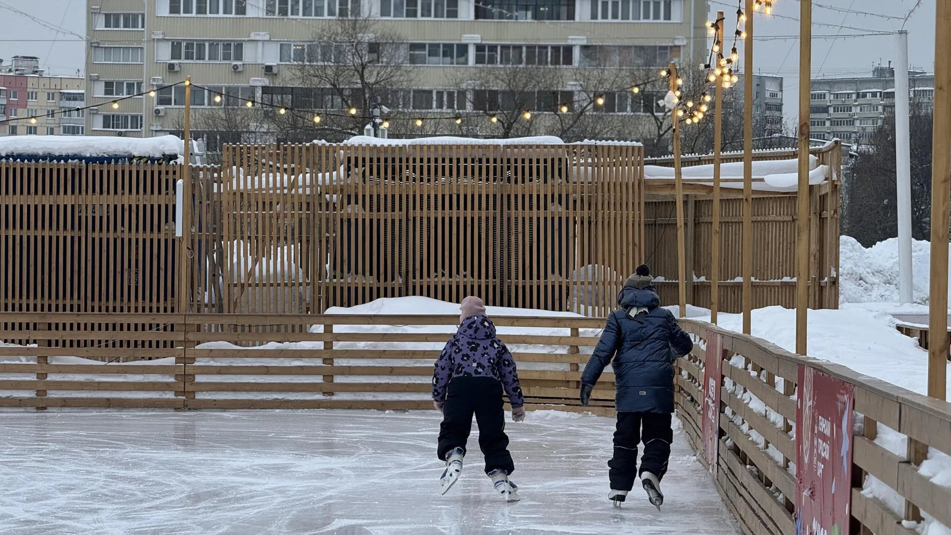 Полина Абраменко