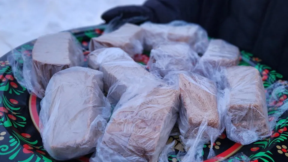 МедиаБанк Подмосковья/Валерия Тингаева