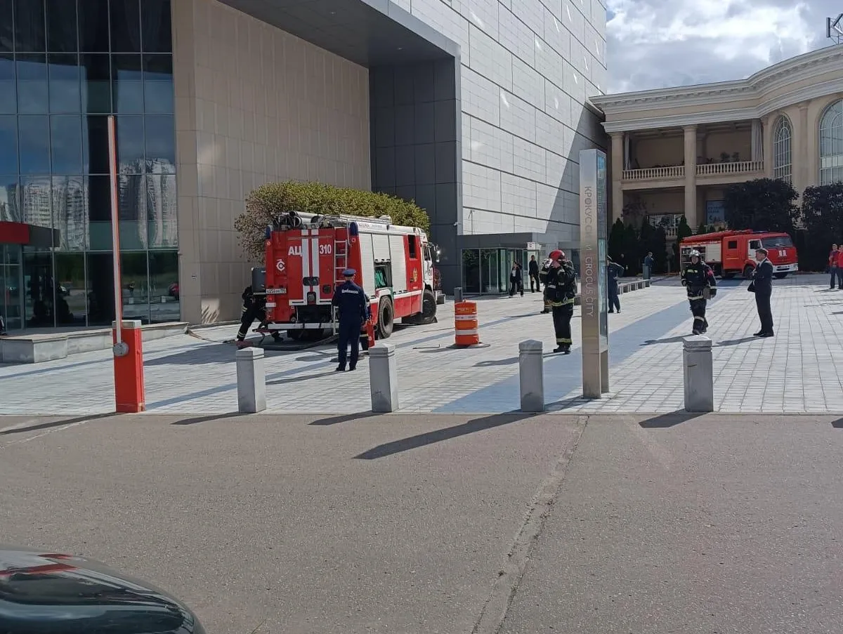 Фото: ГКУ МО&nbsp;«Мособлпожспас»