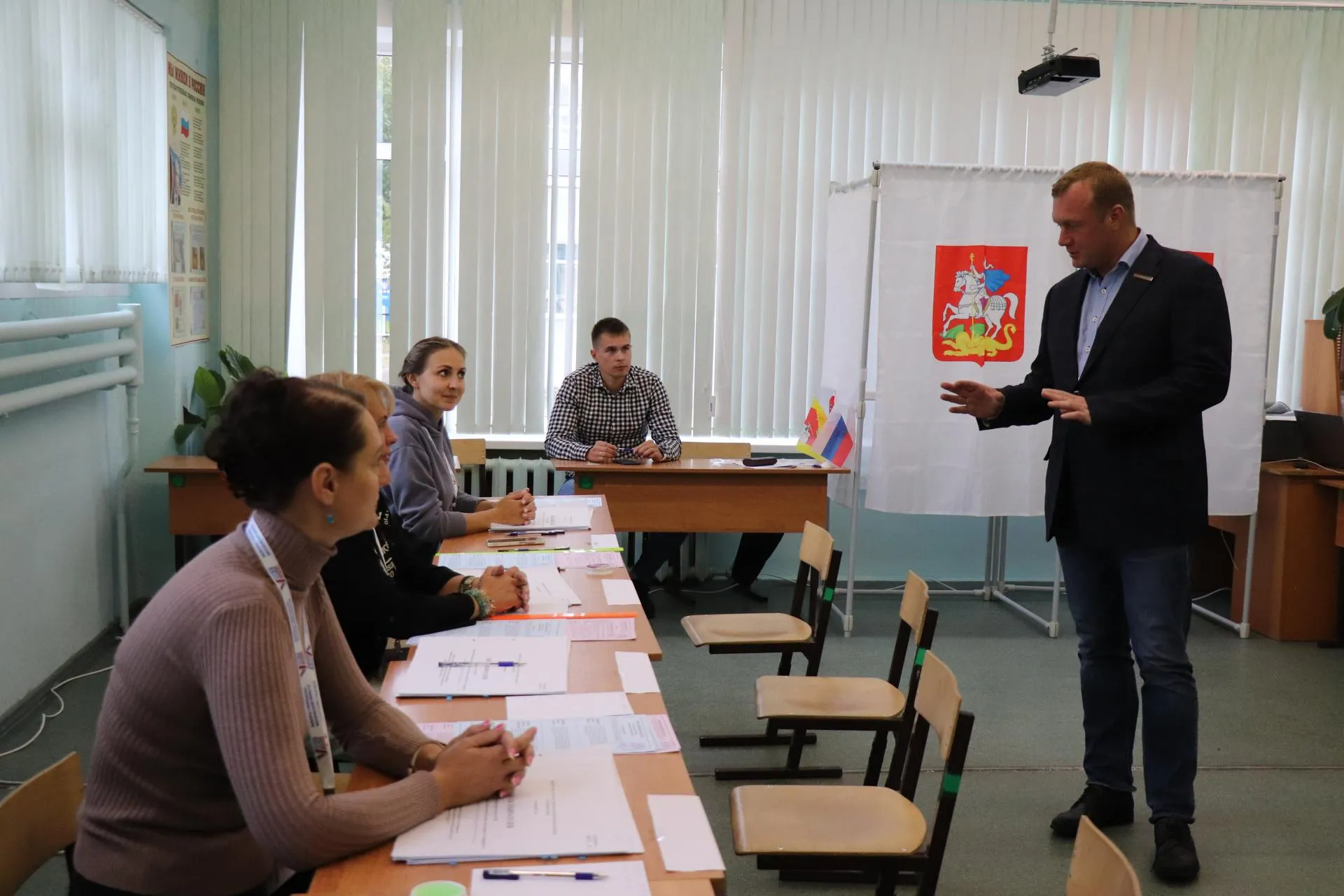 Фото: Василий Тремасов