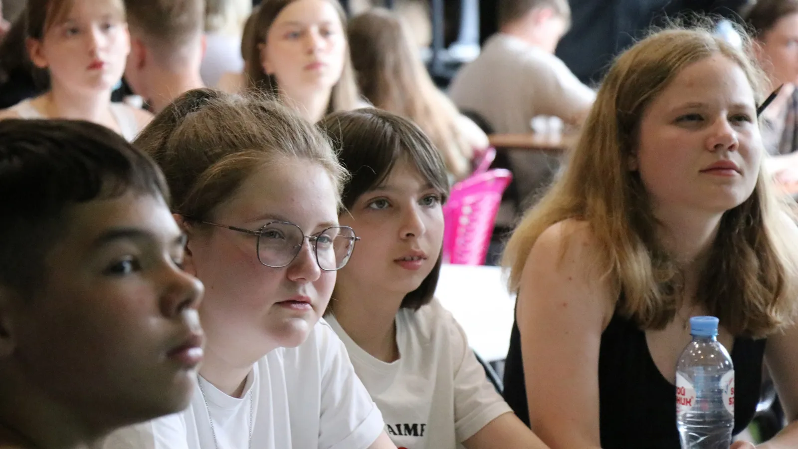 Фото: Молодежный центр г.о. Ступино