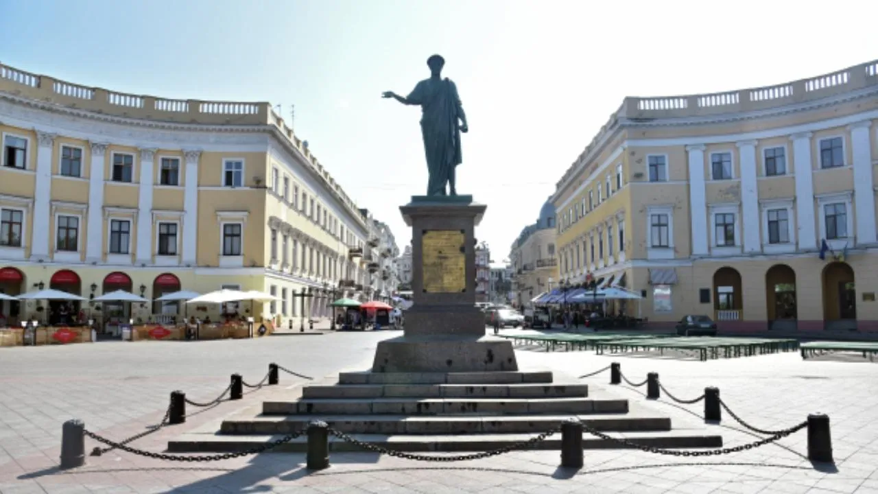 Бывший разведчик из США предрек российской армии освобождение Одессы